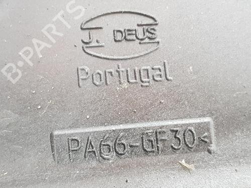 Intercooler ALFA ROMEO MITO (955_) 1.4 MultiAir (955AXN1B) | BP6250850M30 