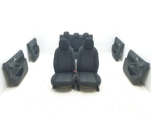 Ensemble sièges PEUGEOT 308 II (LB_, LP_, LW_, LH_, L3_) [2013-2021]  31973214