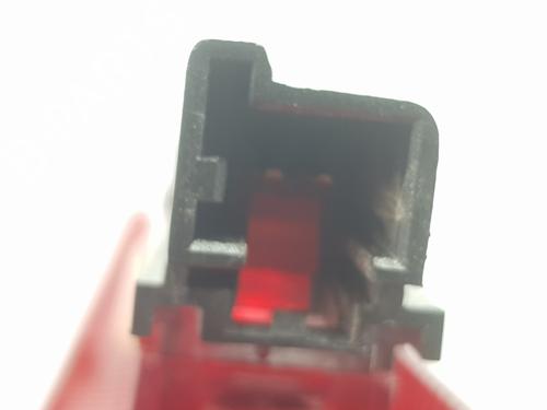 Third brake light FORD FOCUS II (DA_, HCP, DP) 1.6 Ti | BP15412628L11 
