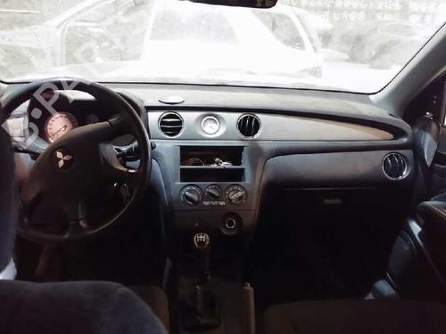 Right rear window switch MITSUBISHI OUTLANDER I (CU_W) 2.0 (CU2W) | BP8250727I28 