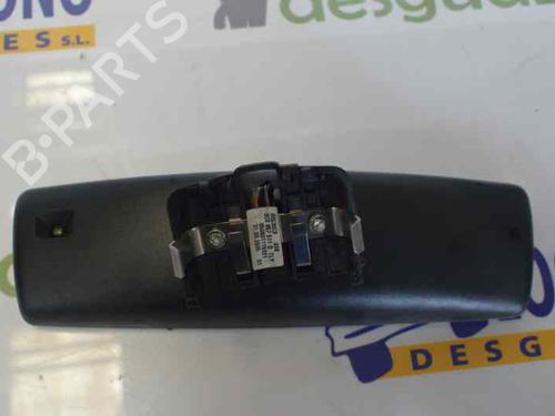 Ryggespeil Innvendig VW PASSAT B6 (3C2) 2.0 TDI 16V | BP1423427I6 