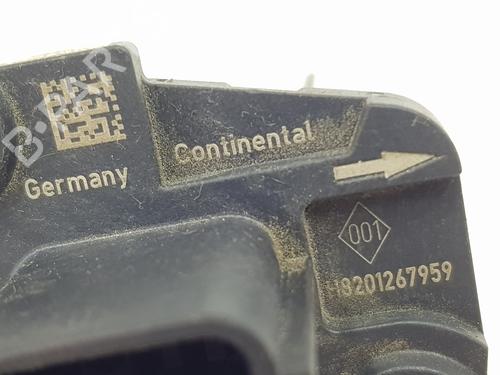 Mass air flow sensor RENAULT MASTER III Platform/Chassis (EV, HV, UV) | BP36306039M95 - Image 5