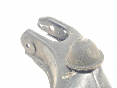 Left front suspension arm MITSUBISHI GALLOPER (JK-01) 2.5 TD | BP16919937M12 