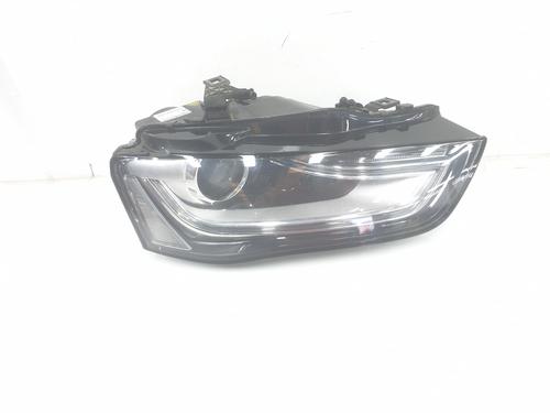 Right headlight AUDI A4 B8 (8K2)  | BP36864765C29  - Image 7