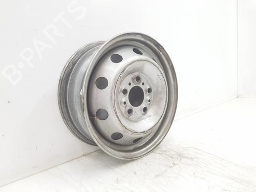 Fælk CITROËN JUMPER II Van 2.0 BlueHDi 110 | BP31805855C45 