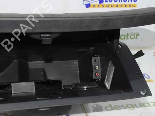 Glove box PEUGEOT 308 I (4A_, 4C_) 1.6 HDi | BP790608C95 