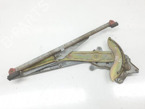 Used Front left window mechanism TOYOTA LAND CRUISER 90 (_J9_) 3.0 TD (KZJ90_, KZJ95_, KZJ90R, KZJ95R, KZJ90W, KZJ95W) (125 hp) 9238969