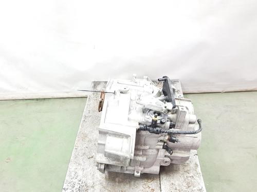 Gearbox SKODA OCTAVIA III (5E3, NL3, NR3) 2.0 TDI | BP9556632M3 