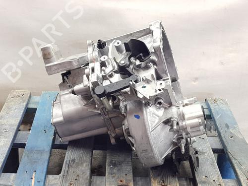 Gearbox OPEL ASTRA L Sports Tourer (O5)  | BP26034155M3 