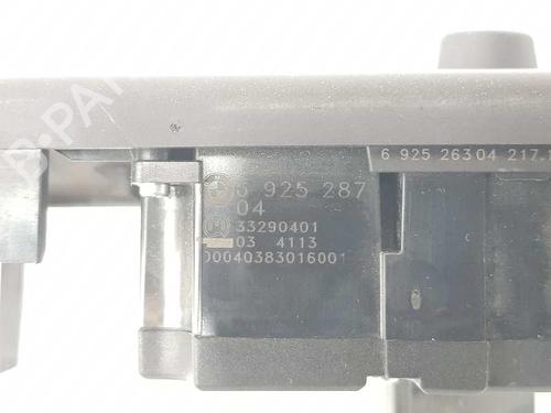Headlight switch BMW 5 (E60) 530 d | BP5941699I24 