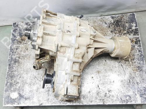 Gear fordelekasse FORD MAVERICK (UDS, UNS) 2.7 TD (125 hp) 8645632