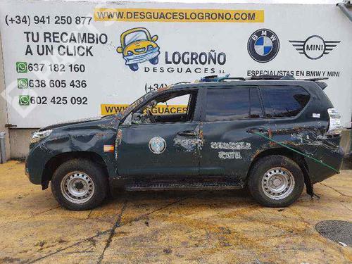 Used Parts TOYOTA LAND CRUISER PRADO (_J15_)  3.0 D-4D (KDJ155_, KDJ150_, KDJ150R, KDJ155R)  894751