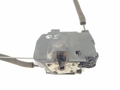 Front left lock IVECO DAILY VI Van 33S14, 35S14 | BP34266894C98  - Image 7