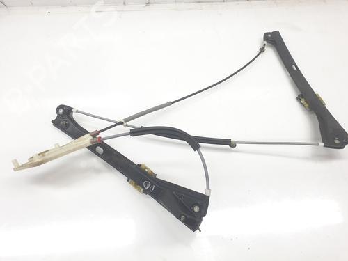 Front right window mechanism VW POLO V (6R1, 6C1) 1.4 TDI | BP26224995C23 