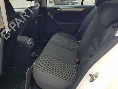 Engine VW GOLF VI (5K1) 1.2 TSI | BP30134233M1