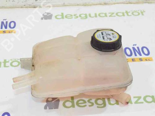 Expansion tank FORD FOCUS II (DA_, HCP, DP) 2.5 ST | BP1637482C120 