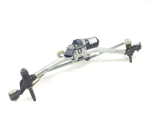 Front wiper motor CITROËN C4 III (BA_, BB_, BC_) | BP37267576M29 - Image 3
