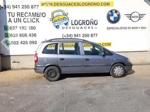 Right taillight OPEL ZAFIRA A MPV (T98) 1.6 16V (F75) | BP10228744C35 