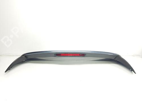 Rear spoiler RENAULT MEGANE IV Hatchback (B9A/M/N_) 1.2 TCe 130 (B9MR) | BP12141690C96 