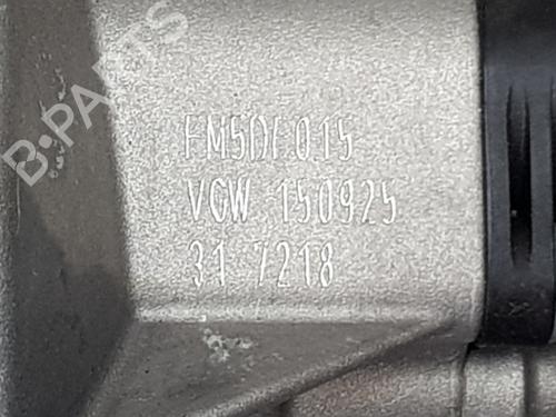 Gearbox SEAT ARONA (KJ7, KJP) 1.0 TSI | BP36381598M3 - Image 4