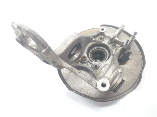 Right rear steering knuckle AUDI A7 Sportback (4GA, 4GF) 3.0 TDI quattro | BP25445784M28 