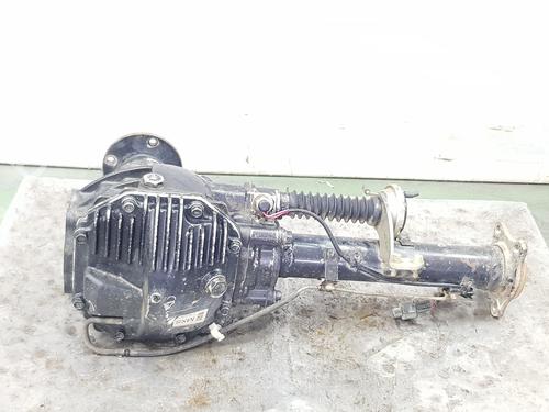 Front differential MITSUBISHI PAJERO III (V7_W, V6_W) 3.2 Di-D (V68W, V78W) | BP29185802M23