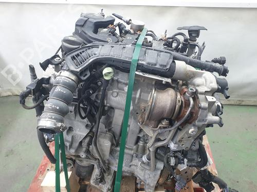 Engine OPEL CORSA F (P2JO) 1.2 (68) | BP16837451M1 