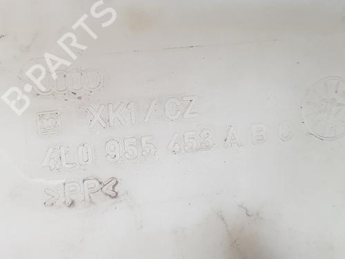 Windscreen washer tank AUDI Q7 (4LB) 3.0 TDI quattro | BP20192699C113 