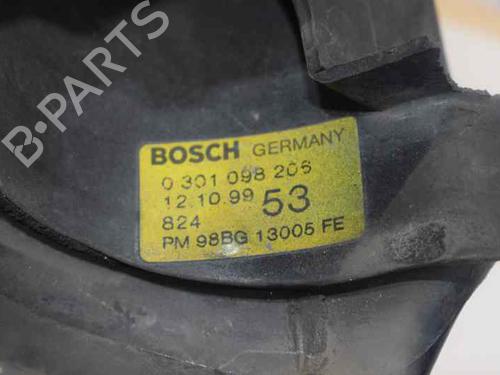 Right headlight FORD MONDEO II (BAP) 2.0 i | BP767655C29 