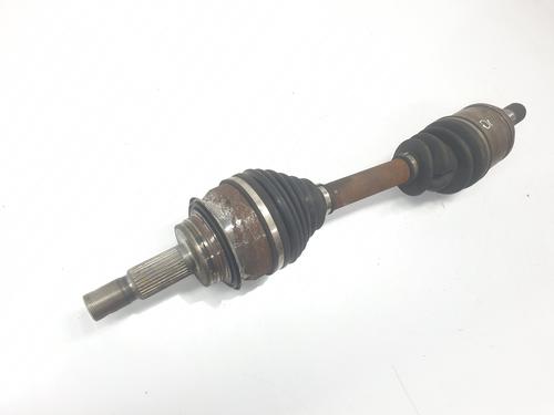Right front driveshaft TOYOTA LAND CRUISER PRADO (_J12_) 3.0 D-4D (KDJ120, KDJ125) | BP21389354M39 