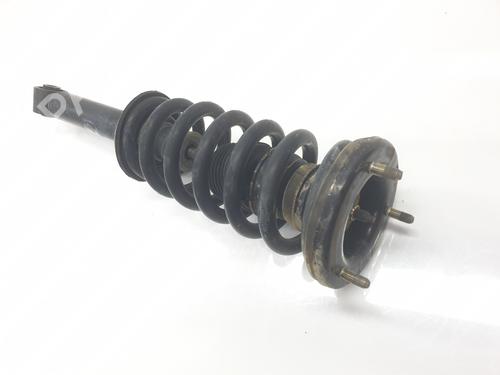 Right front shock absorber MITSUBISHI PAJERO III (V7_W, V6_W) 3.2 Di-D (V68W, V78W) | BP29011137M17 