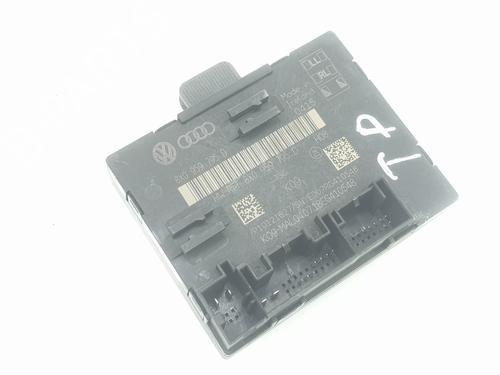 Electronic module AUDI A1 Sportback (8XA, 8XF) 1.0 TFSI | BP20188428M83 
