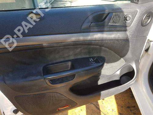 Rear left exterior door handle SKODA OCTAVIA II (1Z3) 1.9 TDI | BP6909853C130  - Image 21