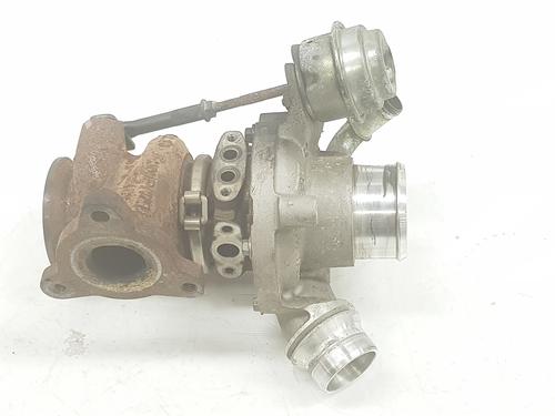 Used Turbocharger/Supercharger Turbocharger/Supercharger OPEL ASTRA J (P10) 1.6 CDTi (68) (110 hp) 34211372 34211372