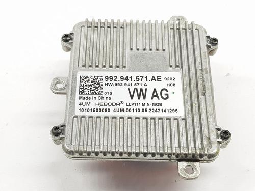 Used Xenon ballast SEAT IBIZA V (KJ1, KJG) 1.6 (110 hp) 16677410