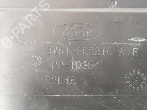 Scuttle panel FORD FOCUS III Turnier 1.0 EcoBoost | BP7895346C110 