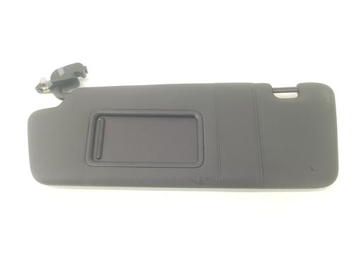 left-sun-visor-audi-a5-8t3-18-tfsi-8k0857551f-2007-2008-2009-2010-2011-2012-2013-2014-2015-2016-2017-10543056 main image