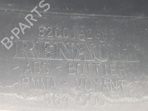 Right taillight RENAULT MEGANE II Estate (KM0/1_) 1.9 dCi | BP15385943C35 