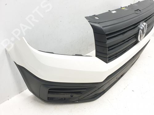 Front bumper VW CRAFTER Van (SY_, SX_)  | BP29535234C7 