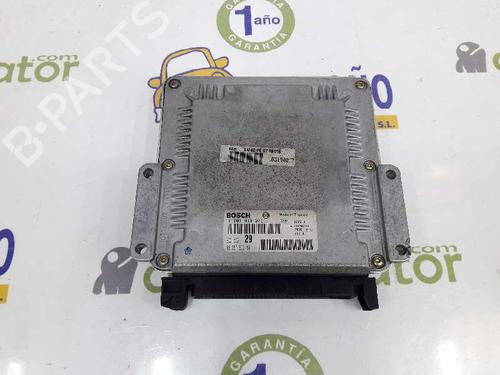 Engine control unit (ECU) CITROËN C5 I (DC_) 2.2 HDi (DC4HXB, DC4HXE) | BP3422909M57 