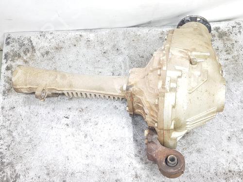 Used Front differential TOYOTA LAND CRUISER 200 (_J2_) 4.7 V8 (UZJ200) (288 hp) 10155466