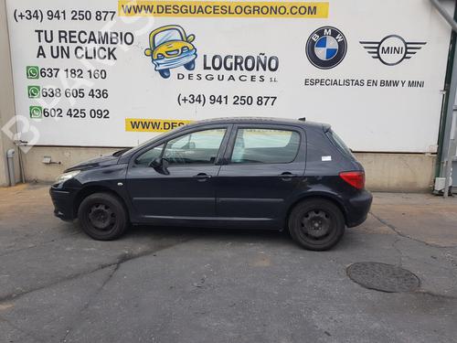 Hood PEUGEOT 307 Break (3E) 1.6 HDi 110 | BP13639302C1 