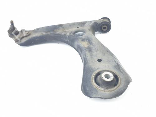 Left front suspension arm SEAT IBIZA IV (6J5, 6P1) 1.0 TSI | BP20187623M12 