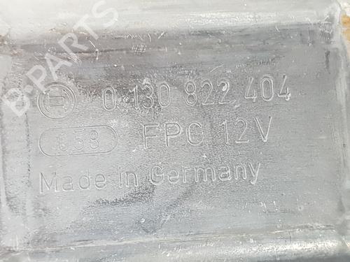 Left front window motor FORD FIESTA VI (CB1, CCN) 1.4 TDCi | BP22769528E21 