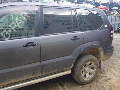 Alternator TOYOTA LAND CRUISER PRADO (_J12_)  | BP32088498M7 