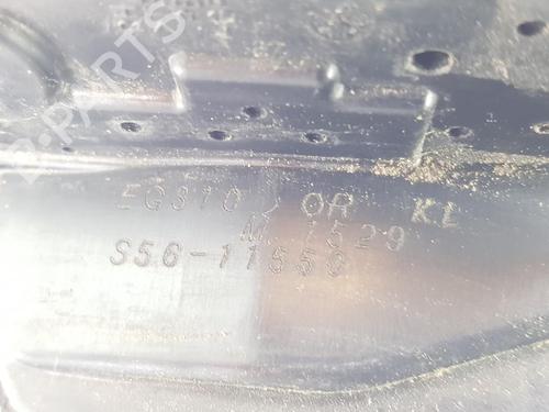 Front right lock NISSAN JUKE (F15) 1.5 dCi | BP10329606C97 