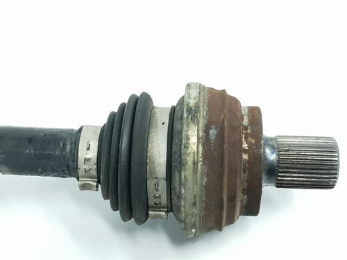 Right rear driveshaft AUDI Q3 (8UB, 8UG) 2.0 TDI quattro | BP22901105M41 