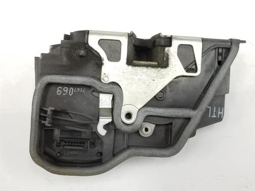 Rear left lock BMW X3 (E83) 2.0 d | BP13524248C100 