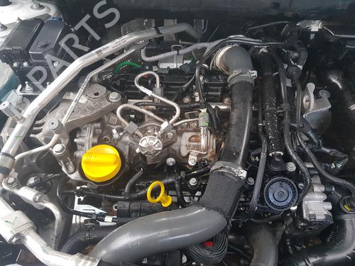 Elektronisk modul RENAULT AUSTRAL  | BP32215992M83 