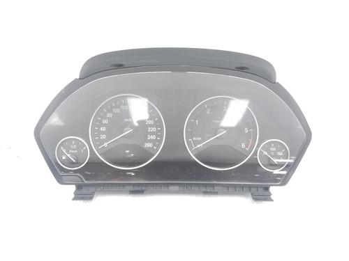Instrument cluster BMW 4 Gran Coupe (F36) 420 d | BP10562178C47 